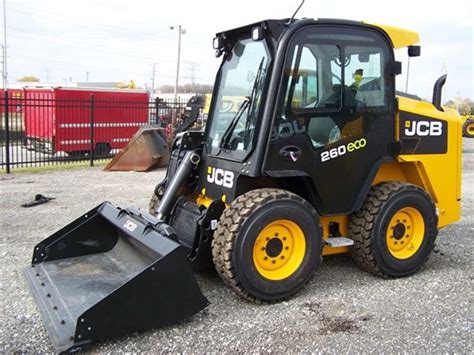 2014 jcb 260 skid steer|jcb 260 for sale.